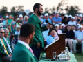 Thực đơn The Masters 2025 – Scottie Scheffler đãi gì?