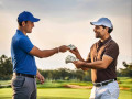 Trao thưởng tiền mặt trong golf nghiệp dư: Có phạm luật không?