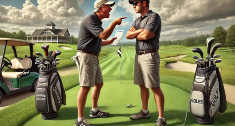 Handicap trong golf: Lợi bất cập hại?