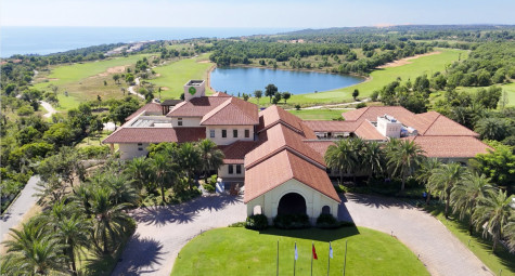 VGA Junior Tour 2025: Sẵn sàng bùng nổ tại chặng 2 ở NovaWorld Phan Thiet
