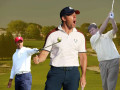 Không phải Tiger, Phil, Rory hay Faldo - Ai mới thực sự là "Vua" Ryder Cup?