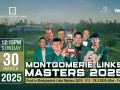 Montgomerie Links Masters 2025 sẵn sàng trở lại đường đua