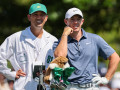 Caddie của Rory McIlroy bị chỉ trích
