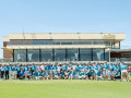 Giải golf Club Championship 2025: Khi đam mê hội tụ tại The Bluffs Grand Ho Tram
