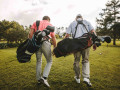 Túi gậy golf – Hình ảnh phản chiếu cá tính của người chơi