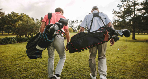 Túi gậy golf – Hình ảnh phản chiếu cá tính của người chơi