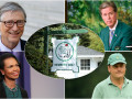 Những thành viên quyền lực nhất Augusta National GC