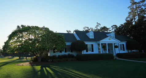 Butler Cabin tại Augusta National – Biểu tượng thầm lặng của The Masters