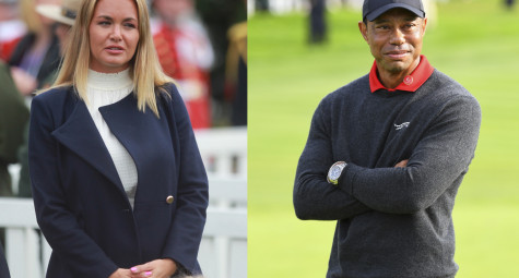 Tiger Woods và gia đình Trump: Một liên minh hoàn hảo hay con dao hai lưỡi?