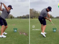 Sửa lỗi slice với bài tập của Xander Schauffele