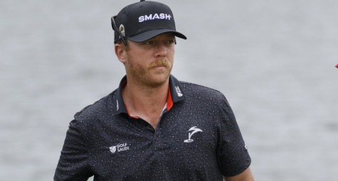 Talor Gooch không tham dự vòng loại The Open và US Open
