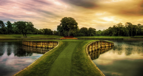 TPC Sawgrass: Trở thành biểu tượng từ mảnh đất trị giá 1 USD