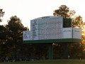 The Masters cắt loại thế nào?