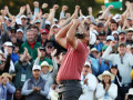 Jon Rahm đặt mục tiêu giữ lại Green Jacket