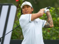 Sức sống mới của Anthony Kim
