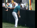 “Vua cứu bóng” Jordan Spieth lại tạo nét