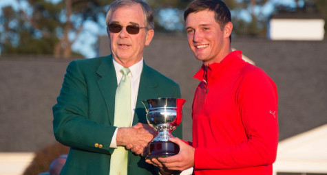 Bryson DeChambeau - "Kẻ phá luật” của The Masters