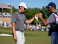 Jordan Spieth ghi HIO tại Valero Texas Open 2024