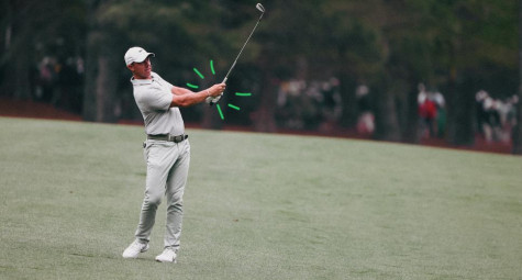 2 tips swing Butch Harmon đưa ra cho Rory McIlroy