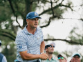 Bryson DeChambeau độc chiếm đỉnh bảng The Masters