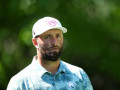 Jon Rahm bị bạn cũ "ghét ra mặt" tại The Masters 2024?