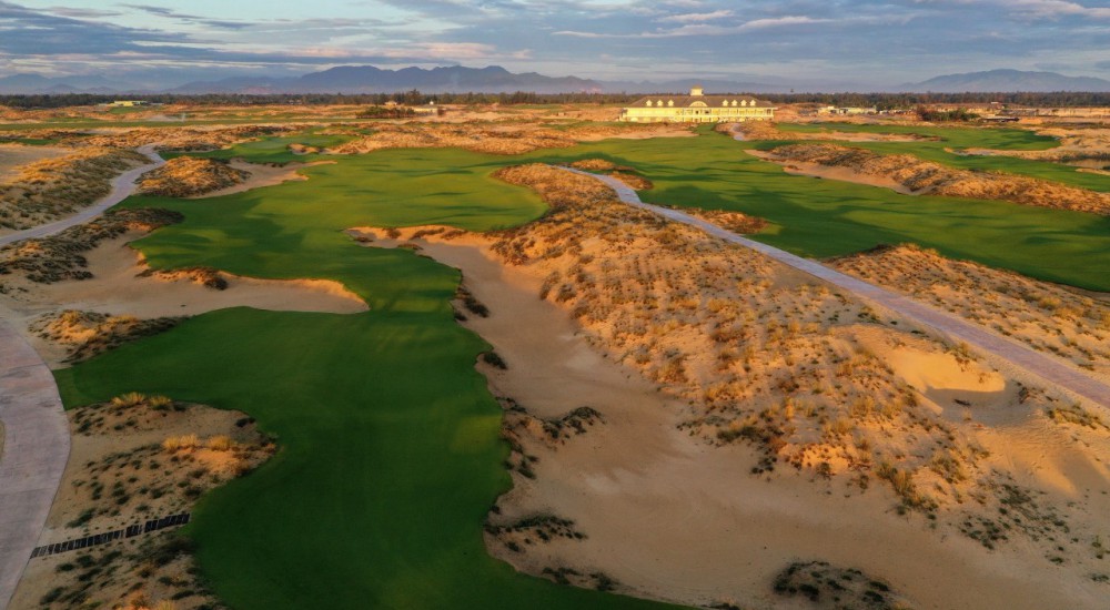 Hoiana Shores Golf Club tiếp tục ghi danh trong top 100 Sân golf Tốt nhất Châu Á