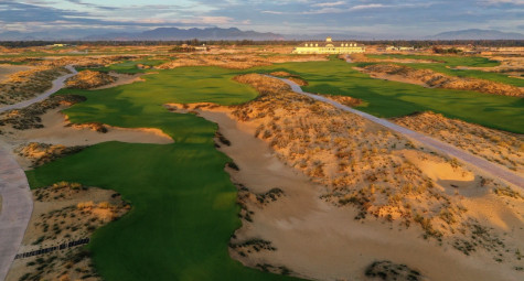 Hoiana Shores Golf Club tiếp tục ghi danh trong top 100 Sân golf Tốt nhất Châu Á