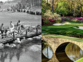 Sau 90 năm, Augusta National đã thay đổi ra sao?