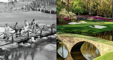 Sau 90 năm, Augusta National đã thay đổi ra sao?
