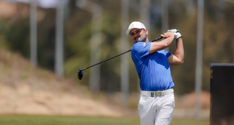 Lexus Challenge 2024: Ahmad Baig vô địch, Anh Minh vững vị thế “golfer số 1 Việt Nam”