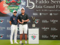 VCK Faldo Series Asia: Đức Sơn có cơ hội cạnh tranh chức vô địch
