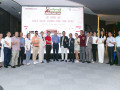 Giải golf Lương Văn Can 2024: Cùng lan tỏa tư tưởng tiên phong về kinh doanh