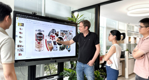 CIRCLE Branding – kiến tạo giá trị giúp vươn tầm thương hiệu