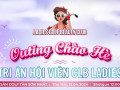 Outing chào hè cùng Ladies Golf & Beauty Club