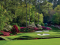 Augusta National tiếp tục tăng chiều dài trước The Masters 2024