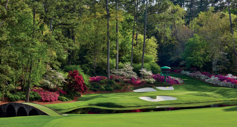 Augusta National tiếp tục tăng chiều dài trước The Masters 2024