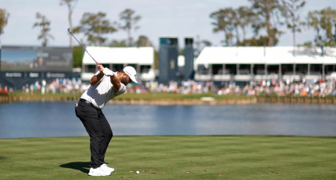 LIV Golf đã chấm dứt giấc mộng “Major thứ 5” của The Players