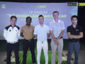 Golf 1 Studio bổ nhiệm tân Giám đốc Học viện