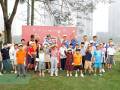 EPGA Junior Open - First Tee 2024: Sân chơi thú vị cho golfer nhí