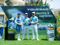 adidas Golf và giày TOUR360 24 đồng hành cùng PXC Tournament