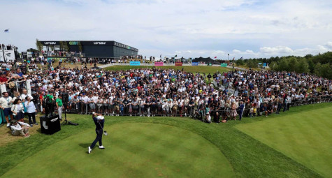LIV Golf League từ bỏ việc theo đuổi điểm xếp hạng thế giới!