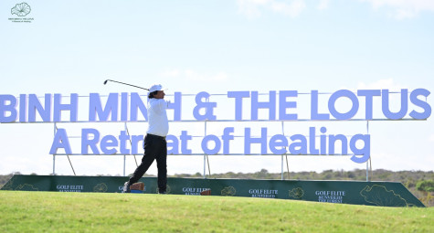 Golf Elite & Unveiled The Forest - Bước đi xanh cho tương lai, kết nối cộng đồng và bảo vệ thiên nhiên