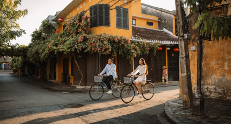 Khám phá bản sắc Hội An cùng Renaissance Hoi An Resort & Spa