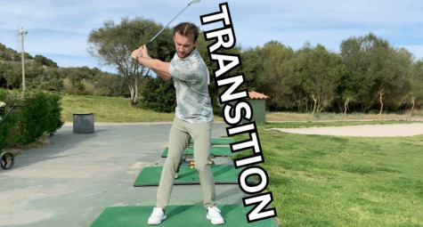 Nắm vững phần quan trọng nhất của cú swing
