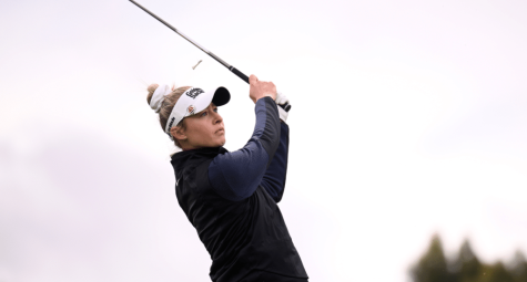 Swing của Nelly Korda: Vì sao hiệu quả?