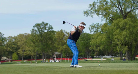Cải thiện khoảng cách cho golfer lớn tuổi: 10 bí quyết hiệu quả