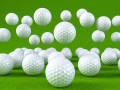 Giải mã vết lõm trên bóng golf