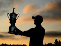 13 tuyển thủ sáng cửa vô địch U.S. Open 2024