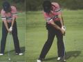 Ngón tay cái - chìa khóa anti-hook của Lee Trevino