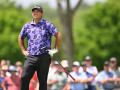 Patrick Reed rút khỏi U.S. Open